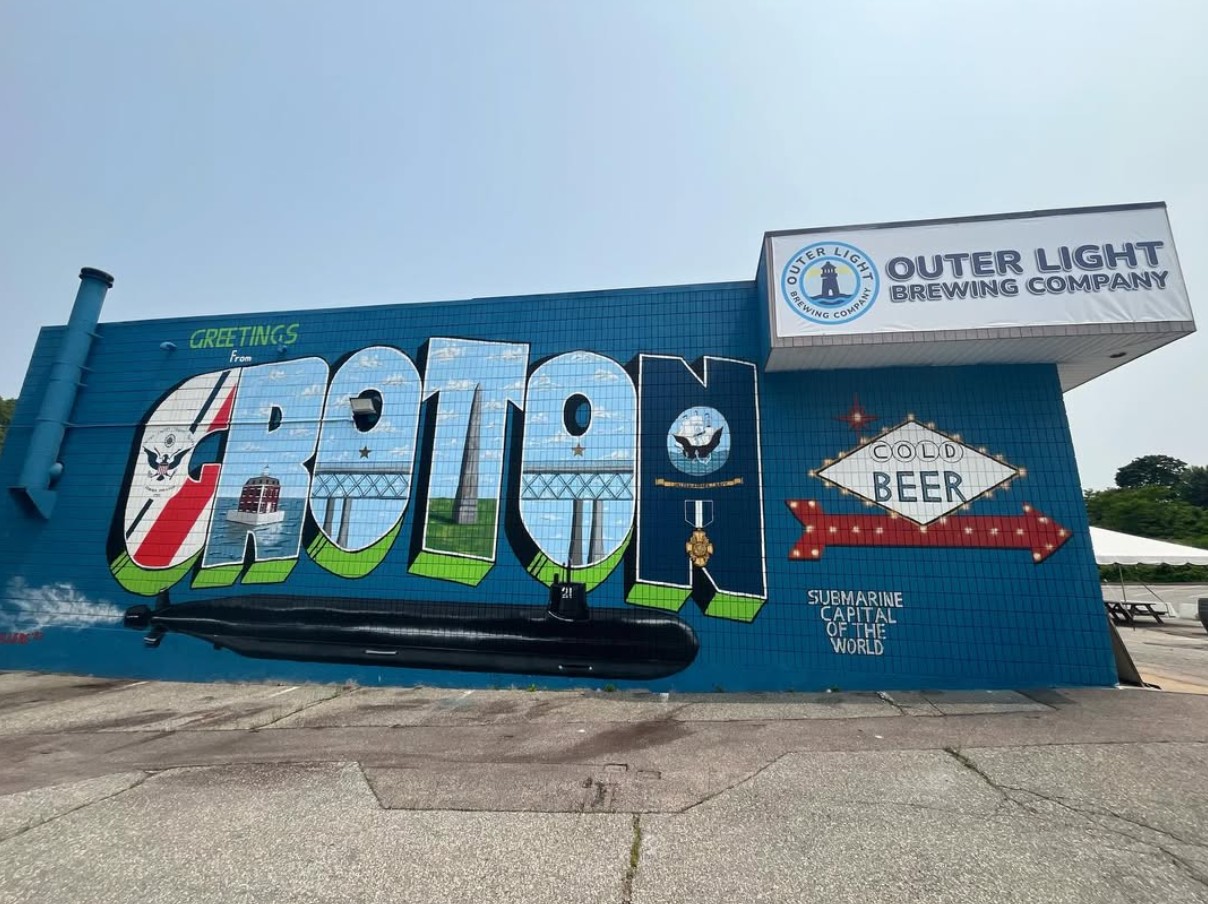 Outer Lighting Brewing Company